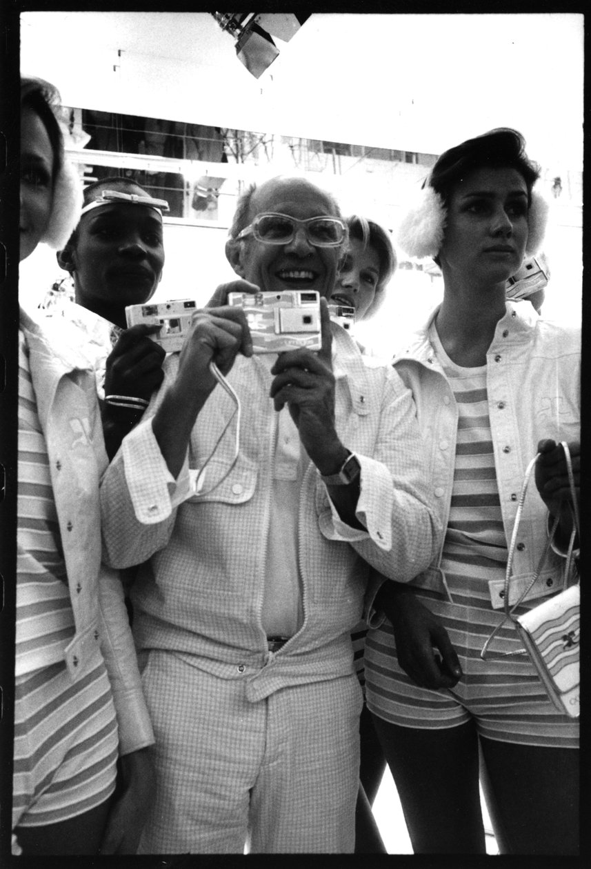 Ostatní KURREGY od Bernard Perrine