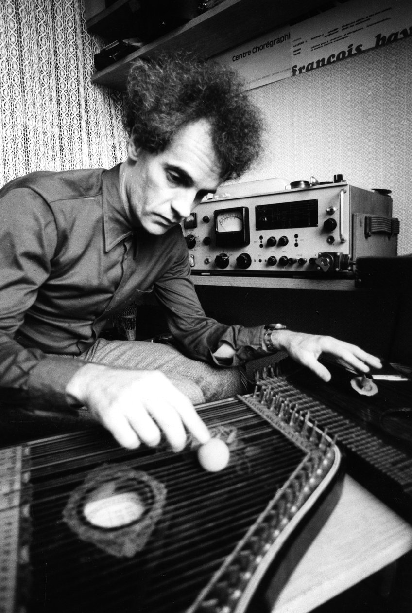 Francois BAYLE od Bernard Perrine