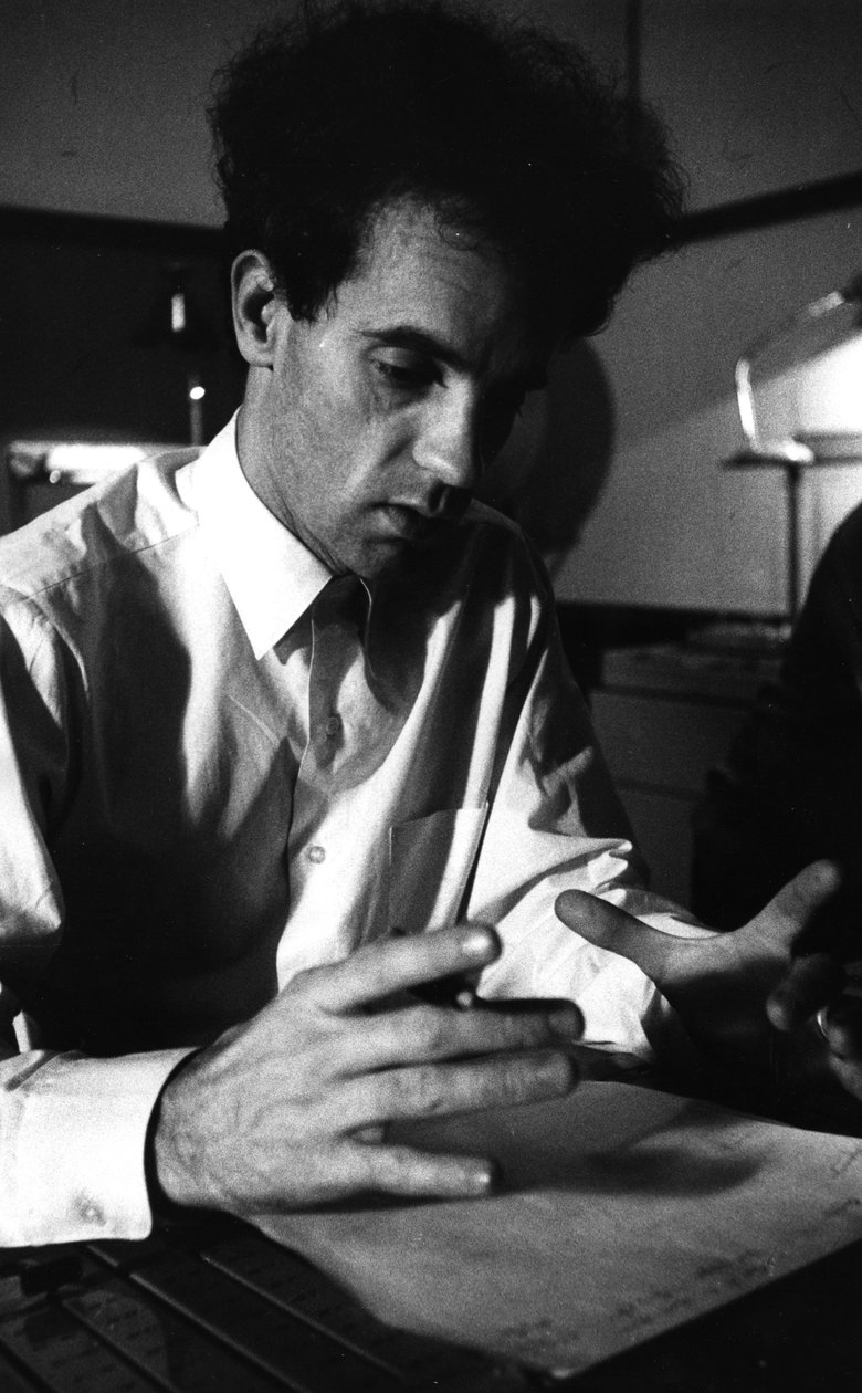 Francois BAYLE od Bernard Perrine