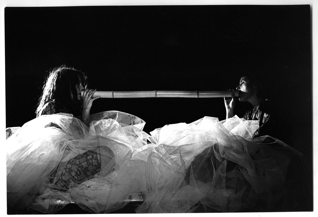 Francoise ACHARD a TAMIA od Bernard Perrine