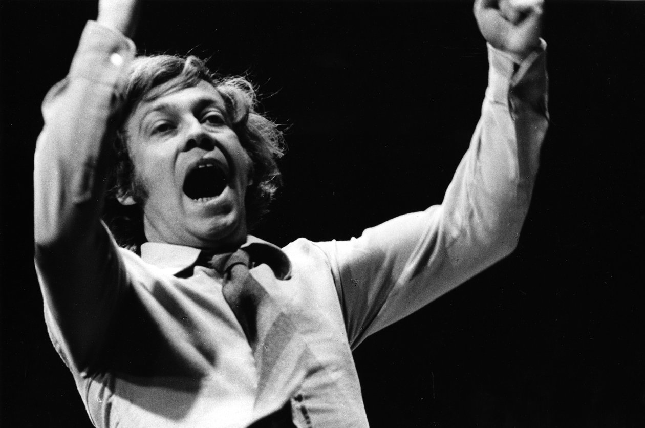 Gilbert AMY od Bernard Perrine