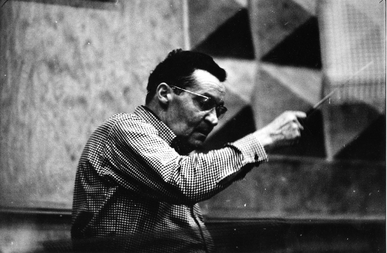 Jean WITOLD od Bernard Perrine