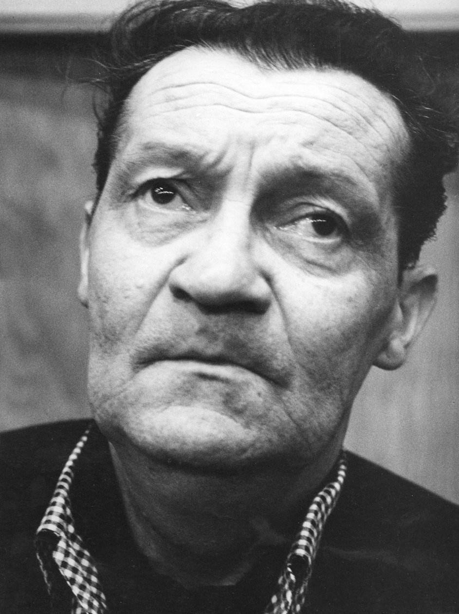 Jean WITOLD od Bernard Perrine