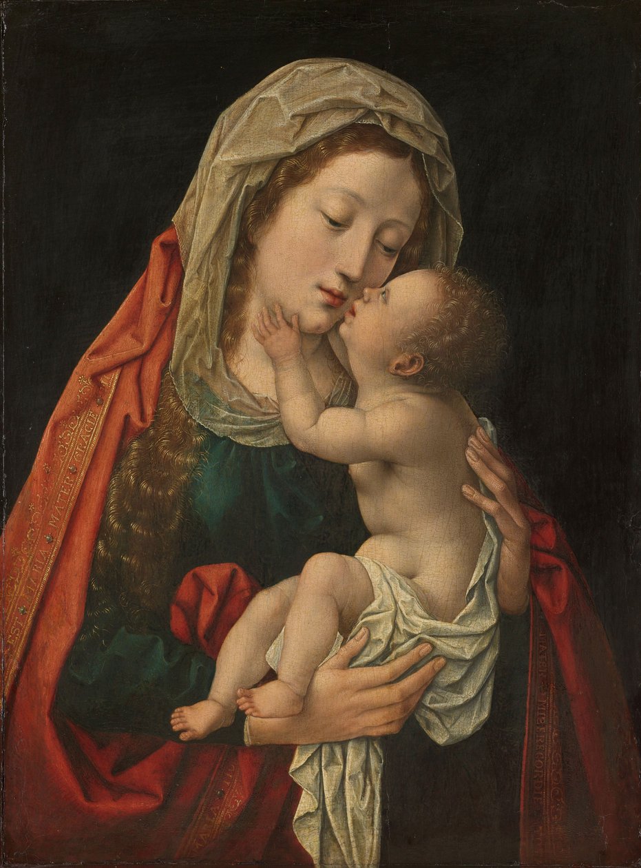  od Bernard van Orley