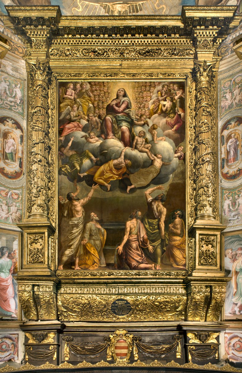 Závěsný od Bernardino Gatti