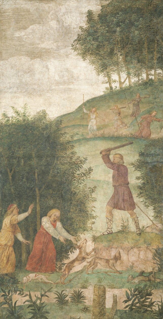  od Bernardino Luini