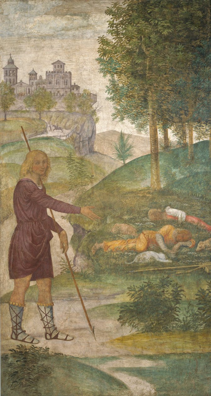  od Bernardino Luini