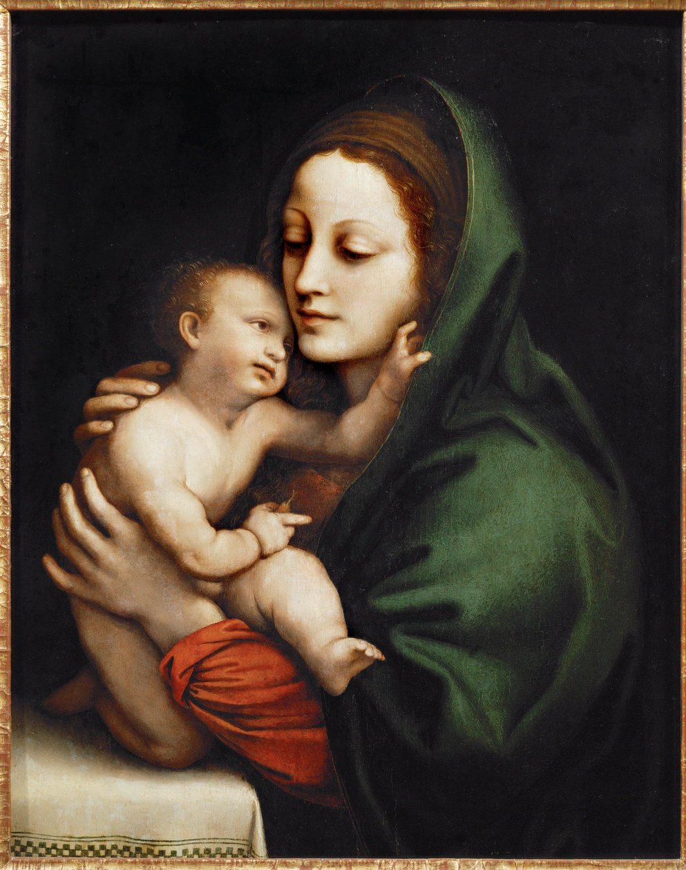  od Bernardino Luini
