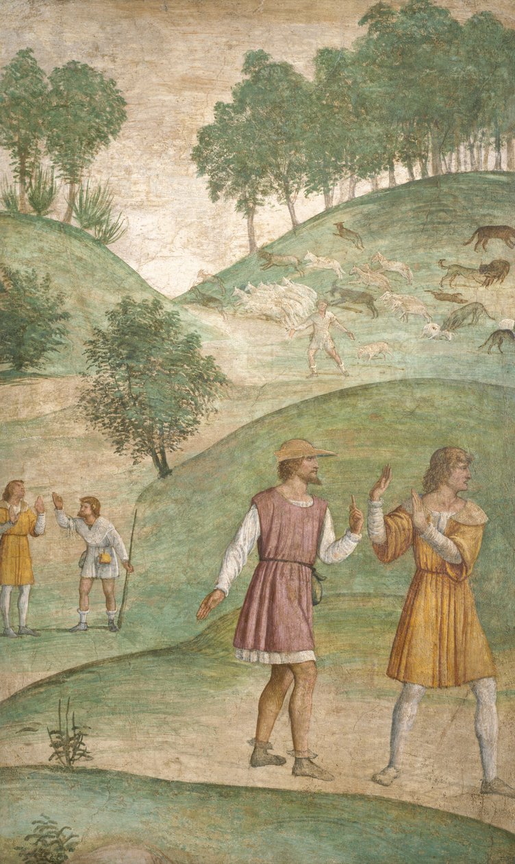  od Bernardino Luini