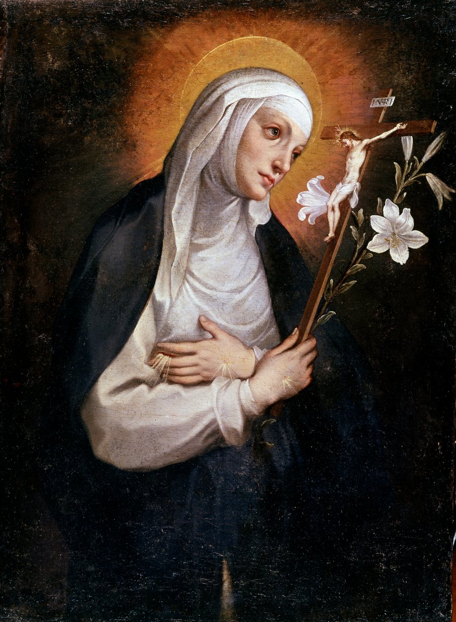  od Bernardino Luini