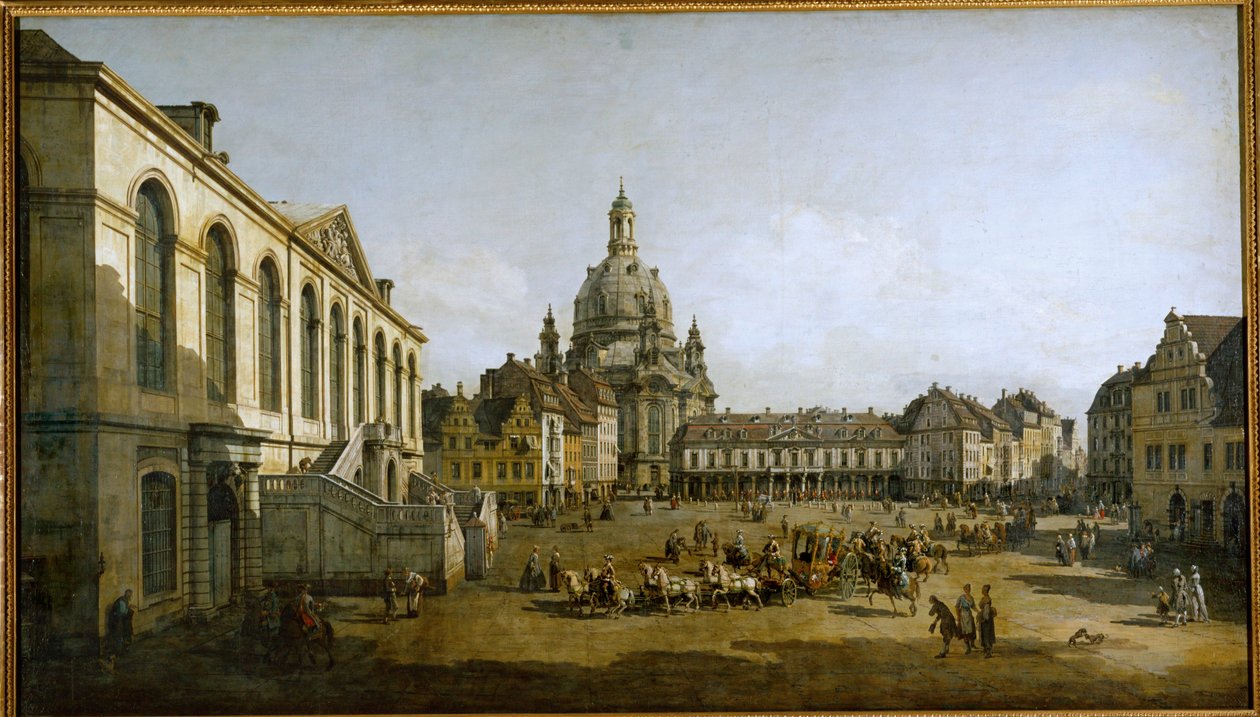  od Bernardo Bellotto