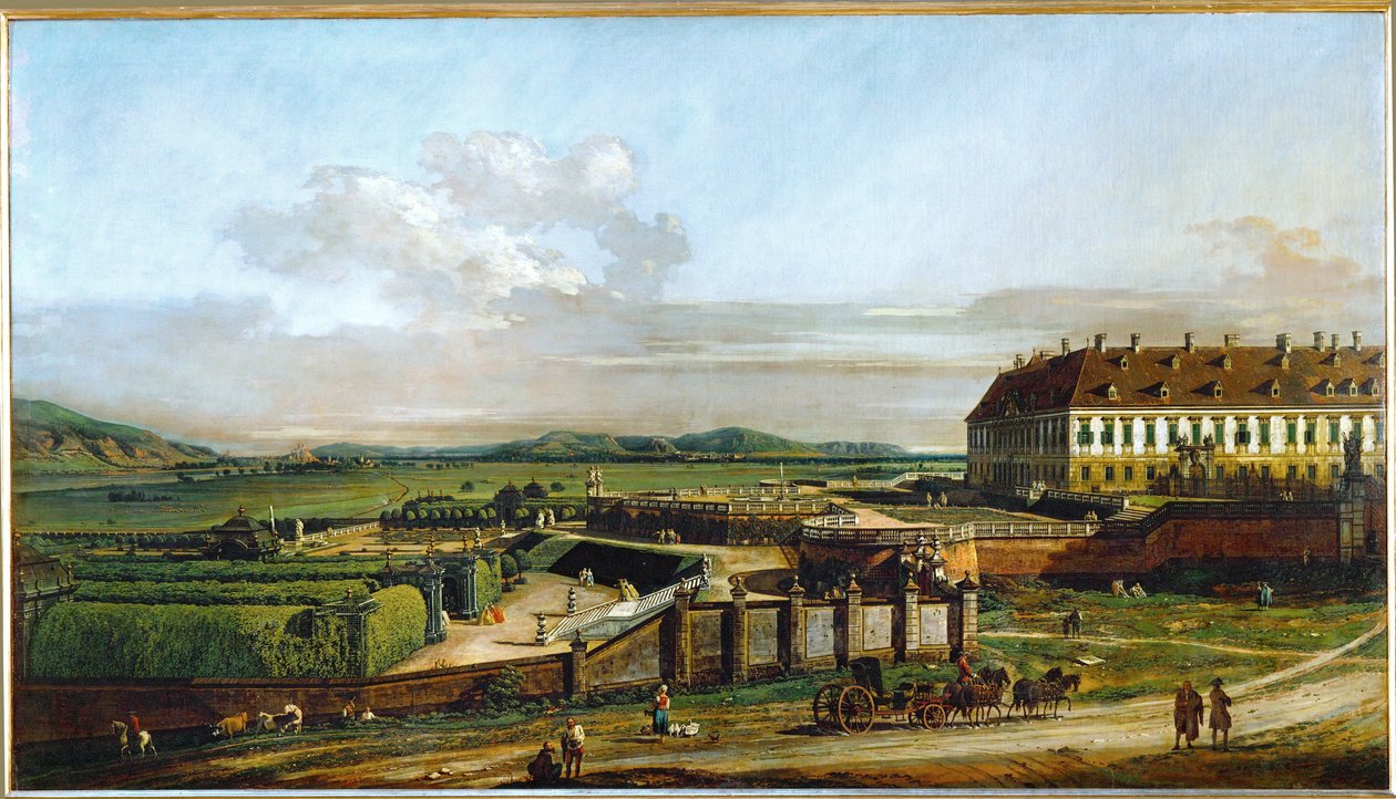  od Bernardo Bellotto