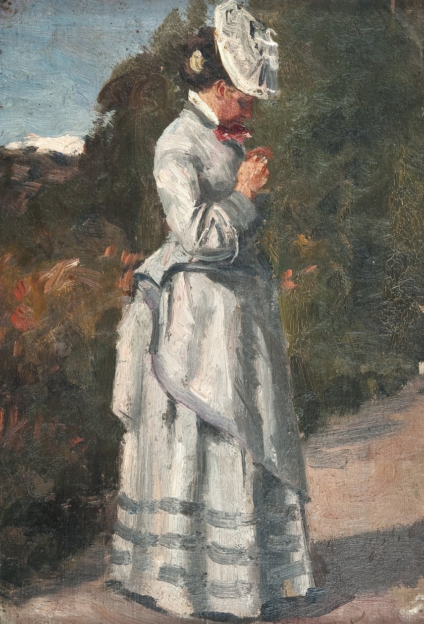 Touha od Berndt Lindholm