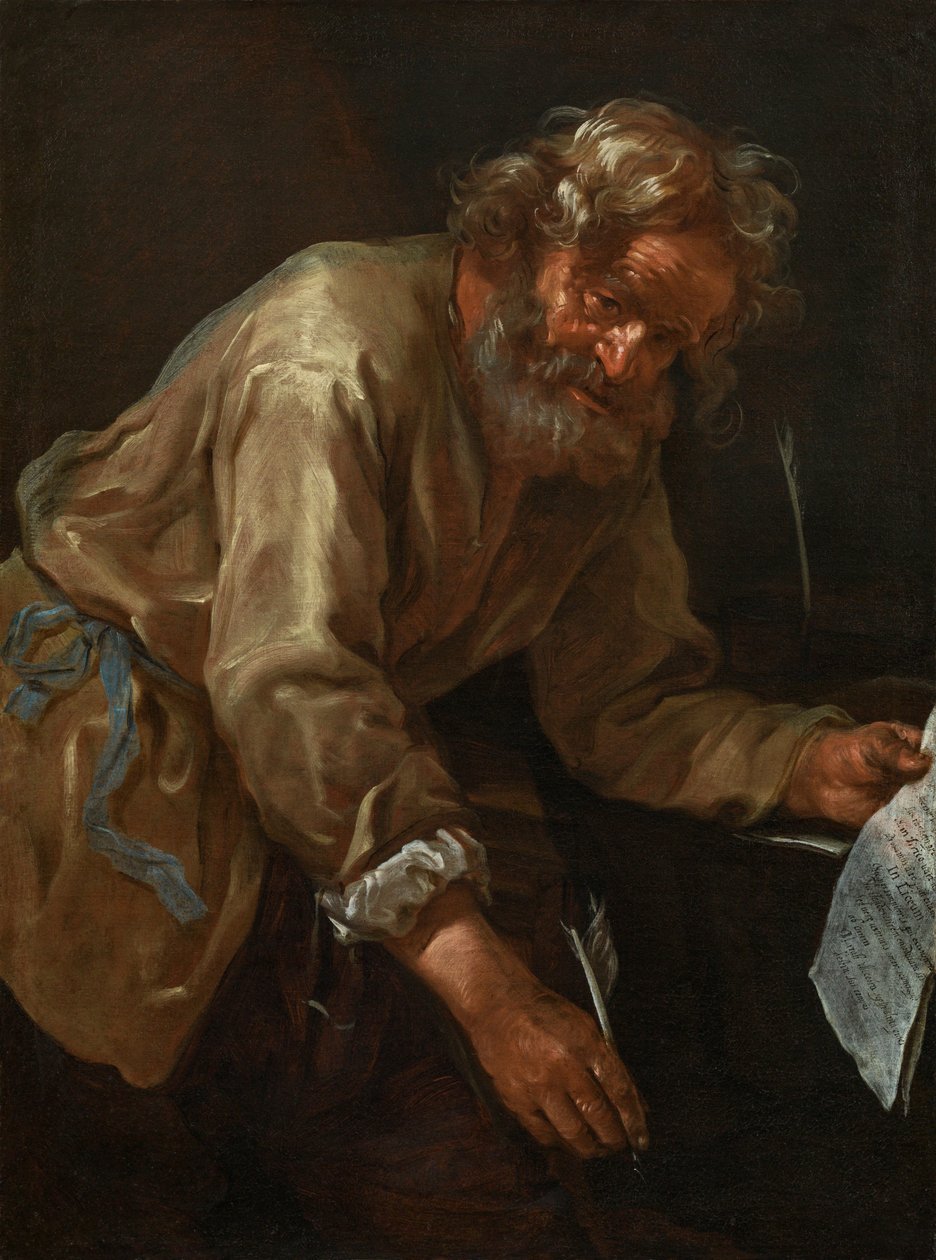Filozof Seneca od Bernhard Keil