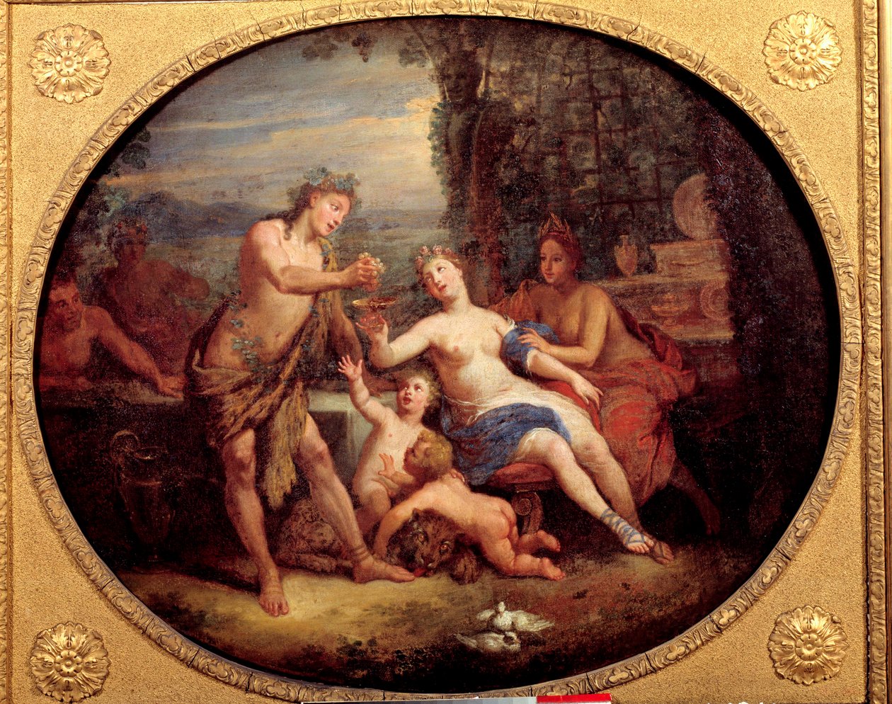 Závěsný od Bon Boullogne
