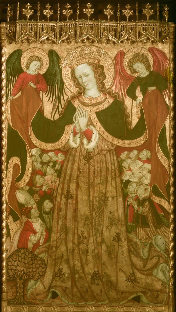 Madonna od Bonanat Zaortiga