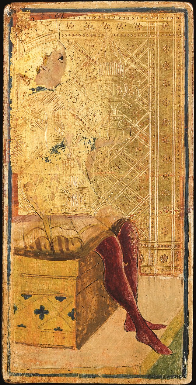  od Bonifacio active 1440-1480 Bembo