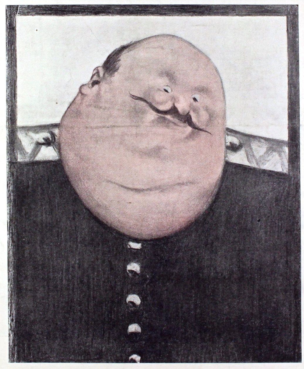 n od Boris Mikhailovich Kustodiev
