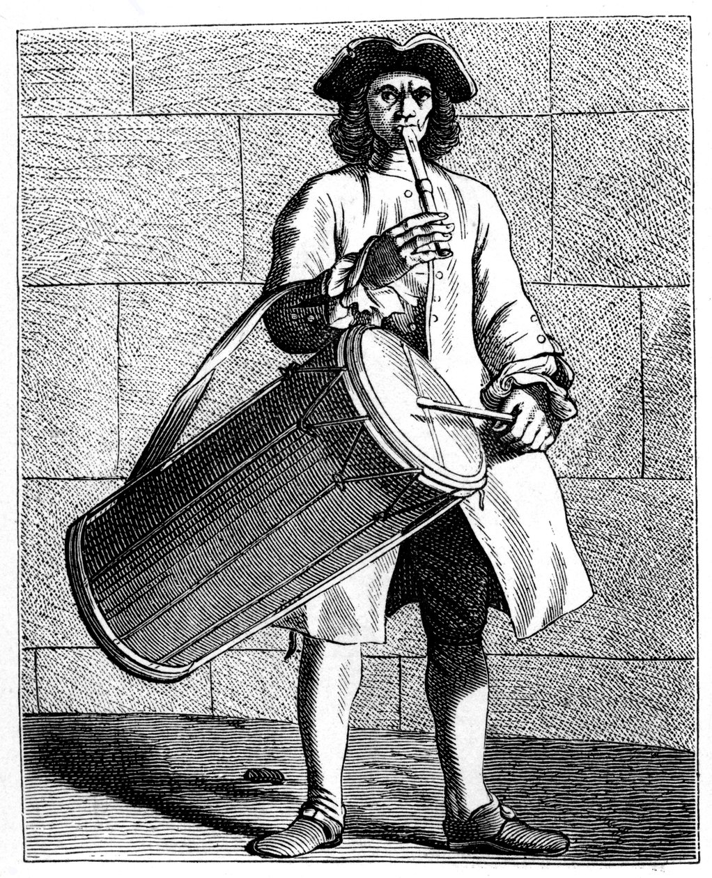 Provensálsko, 1737-1742. od Bouchardon