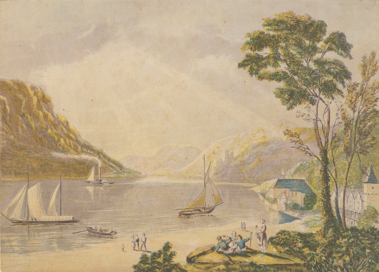 Bacharach od Bradshaw and Blacklock