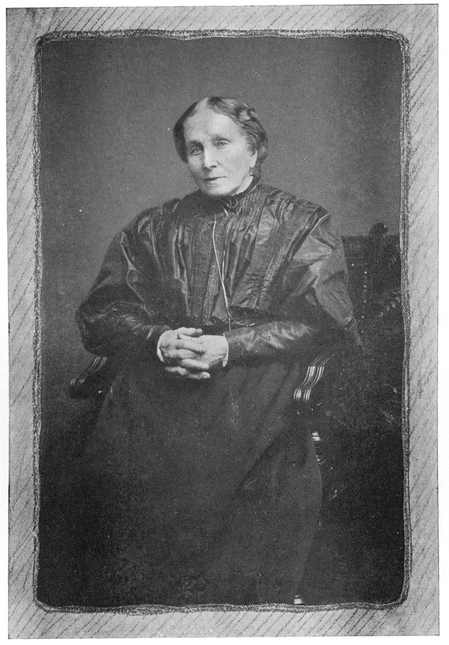 Alison Cunningham (Cummy) od British Photographer