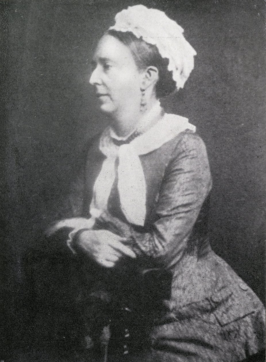 Margaret Stevensonová od British Photographer