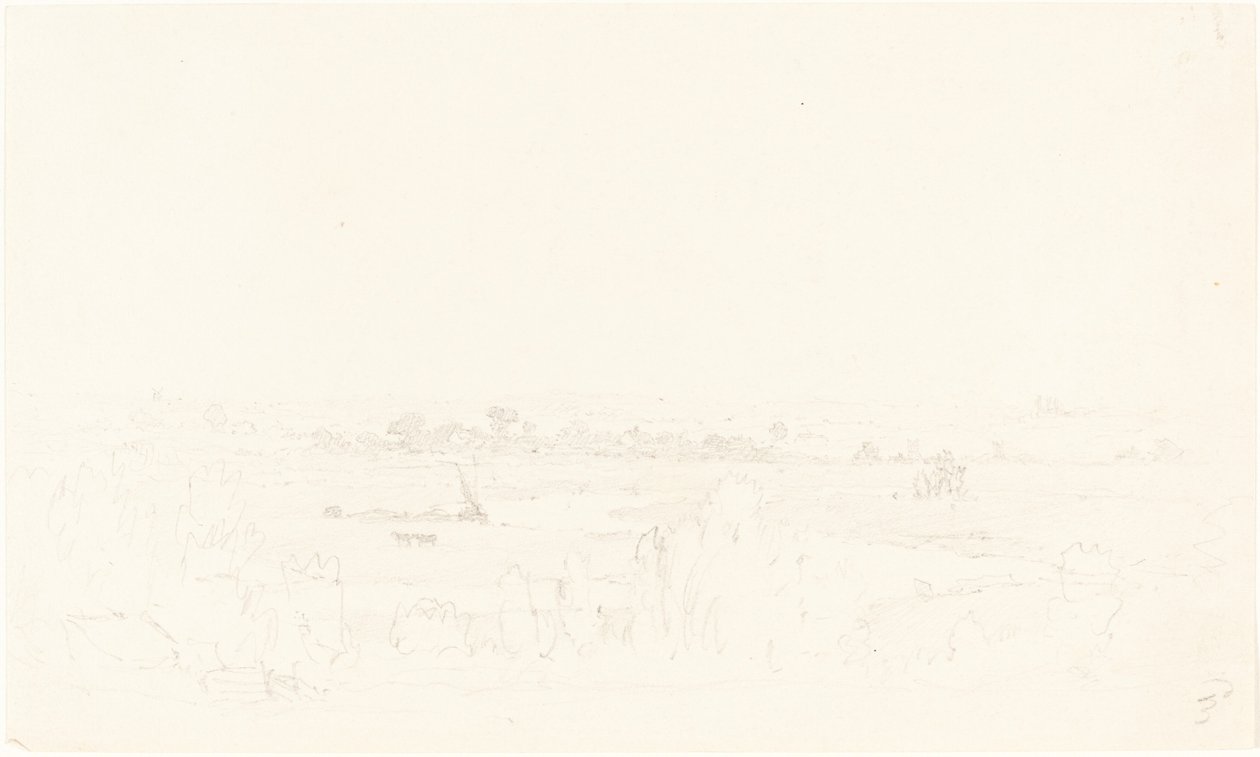 Krajina od British 19th Century