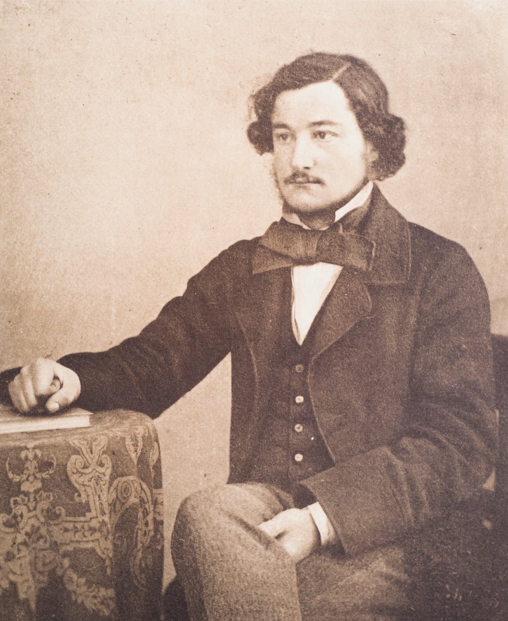 William Morris 23-vuotias od British Photographer