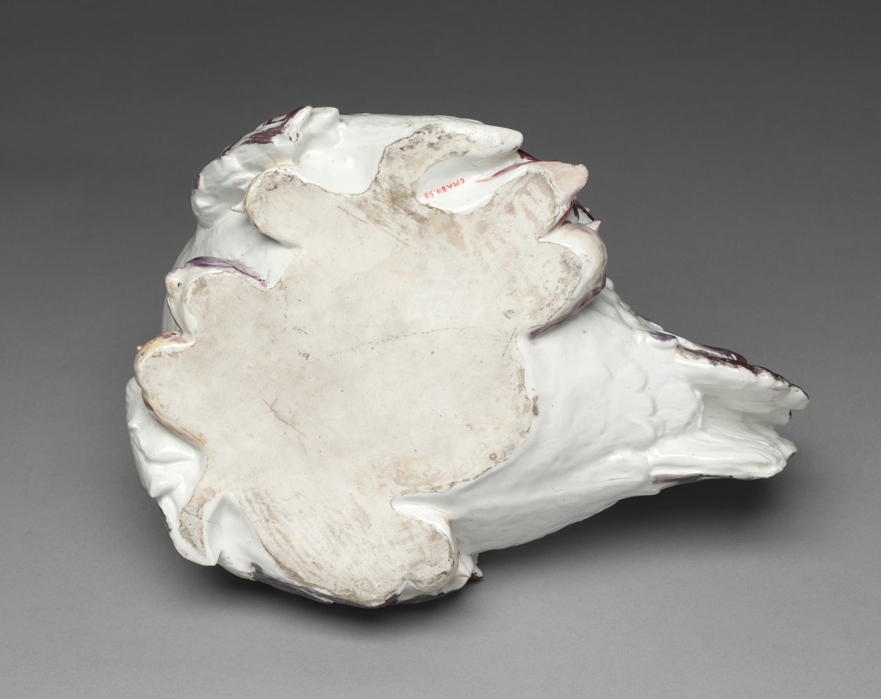 Hen and Chicks Tureen, Chelsea Porcelain Factory, c.1755 od British School