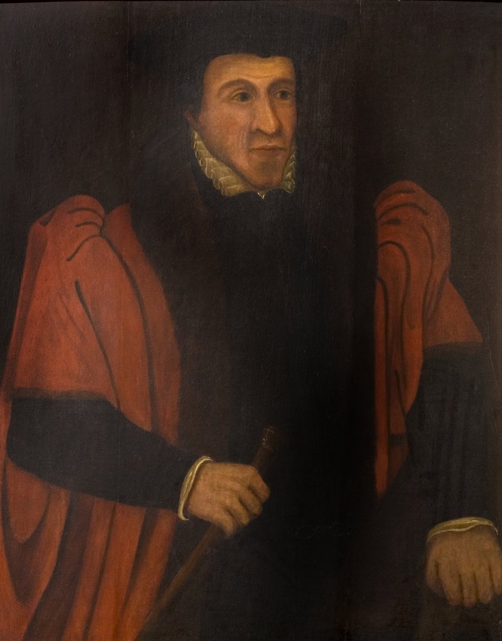 Simon Norton († 1641) od British School