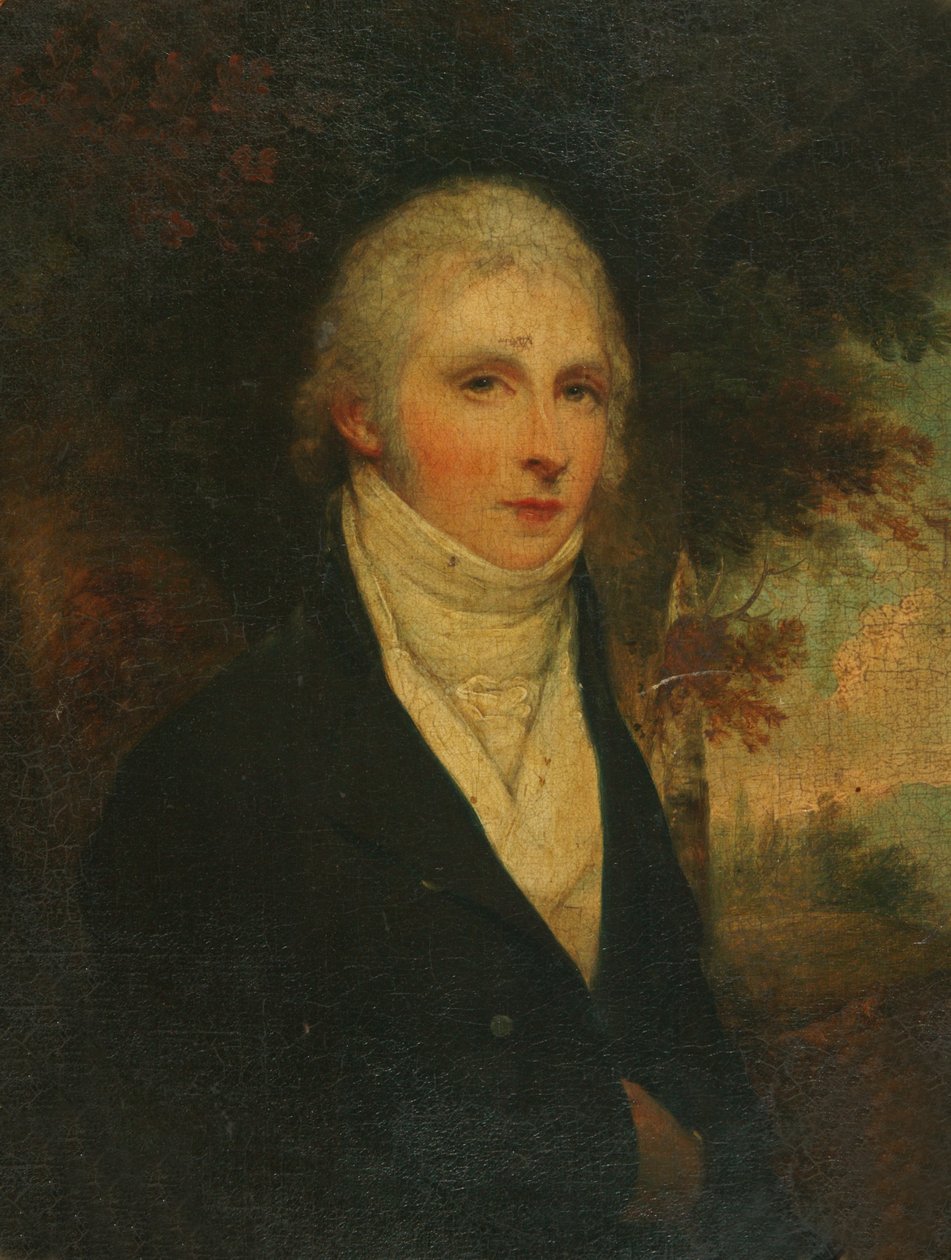 Thomas Barrow od British School