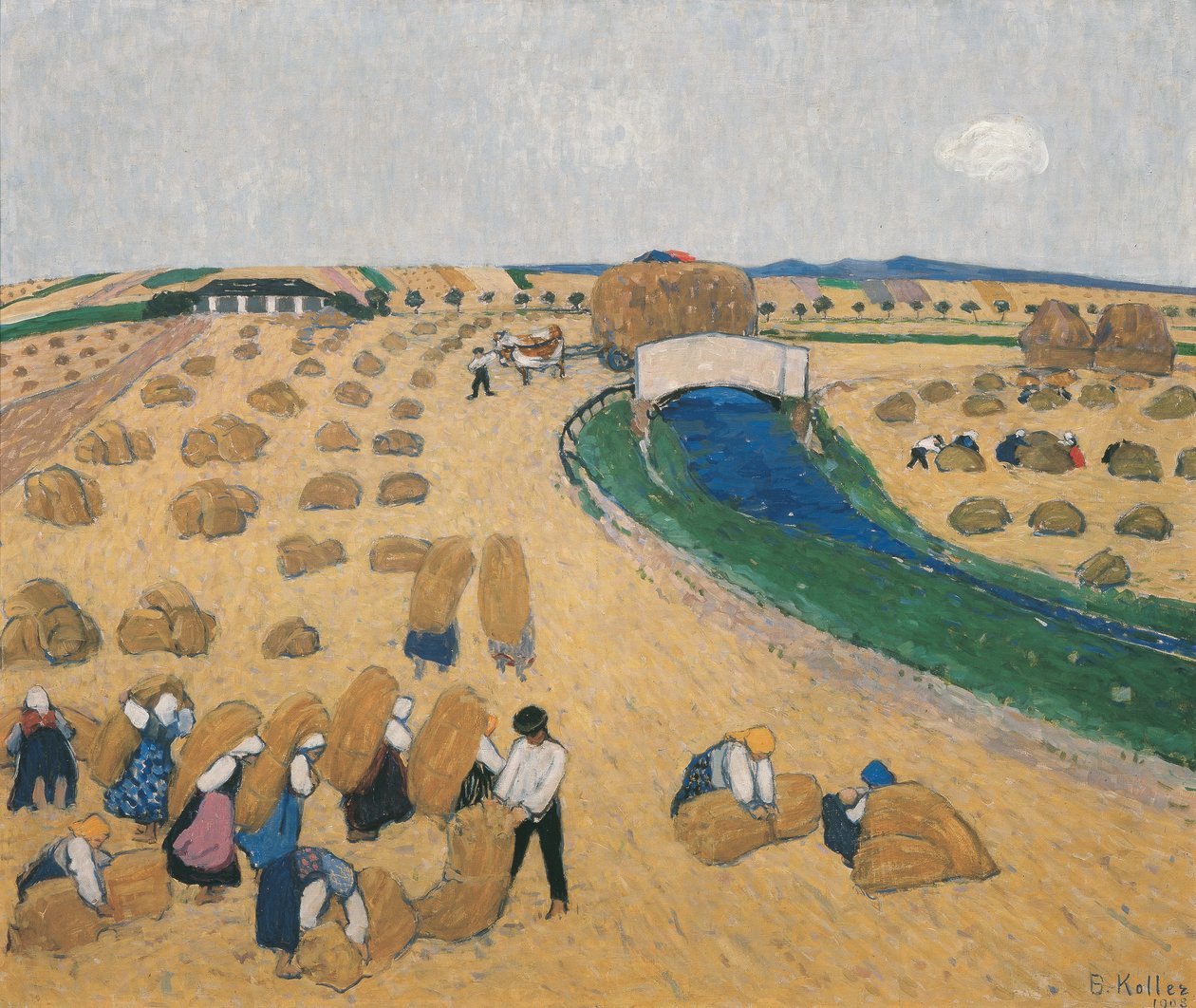  od Broncia Koller-Pinell