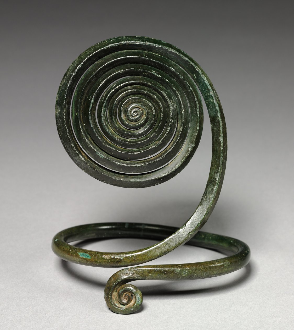 Spiral Armilla, střední Evropa, cca 1500 př.nl od Bronze Age