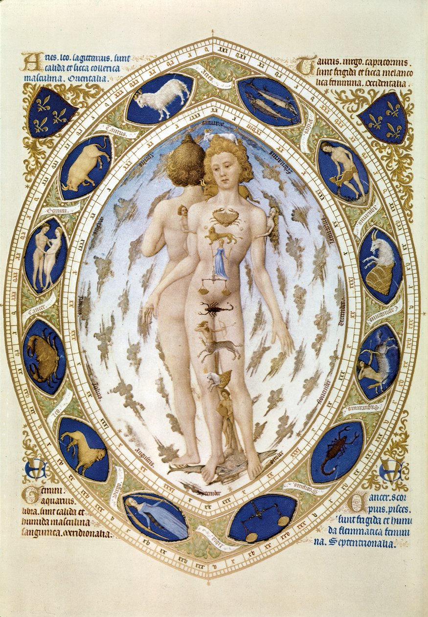  od Brothers Limbourg