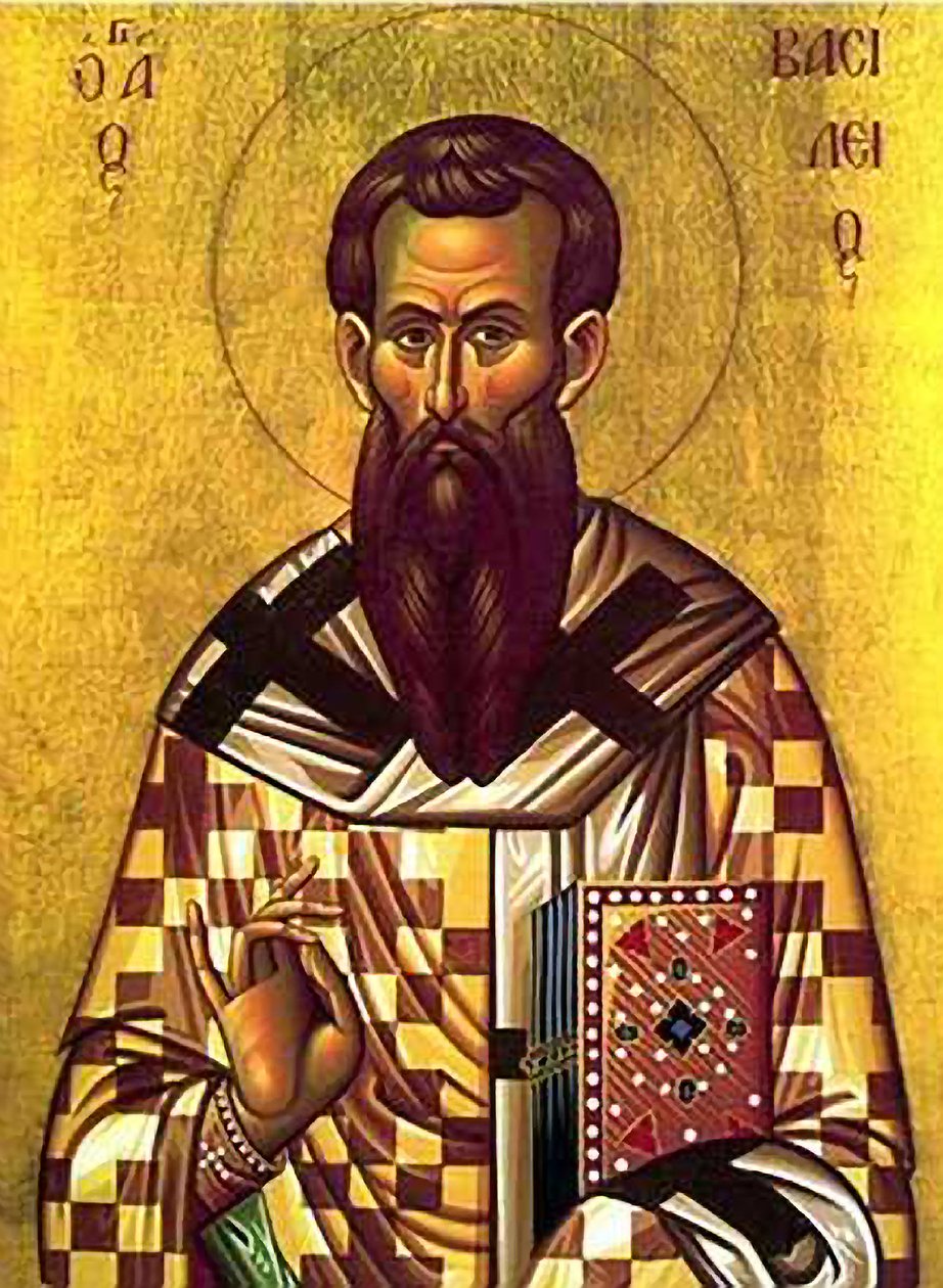 Theodore z Mopsuestie od Byzantine