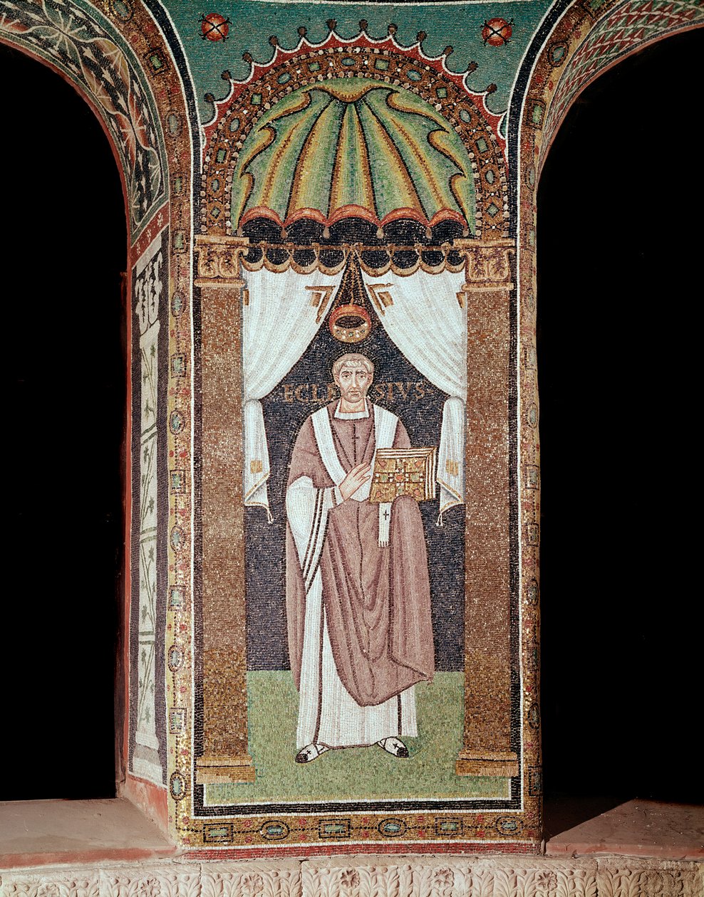 The Bishop