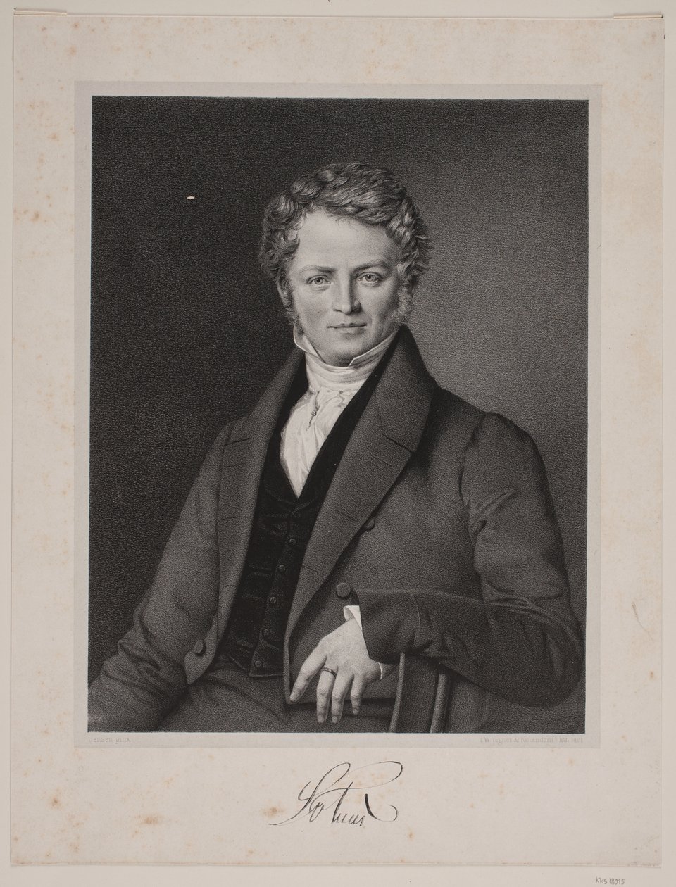 L.F. Ostatní od C.A. Jensen