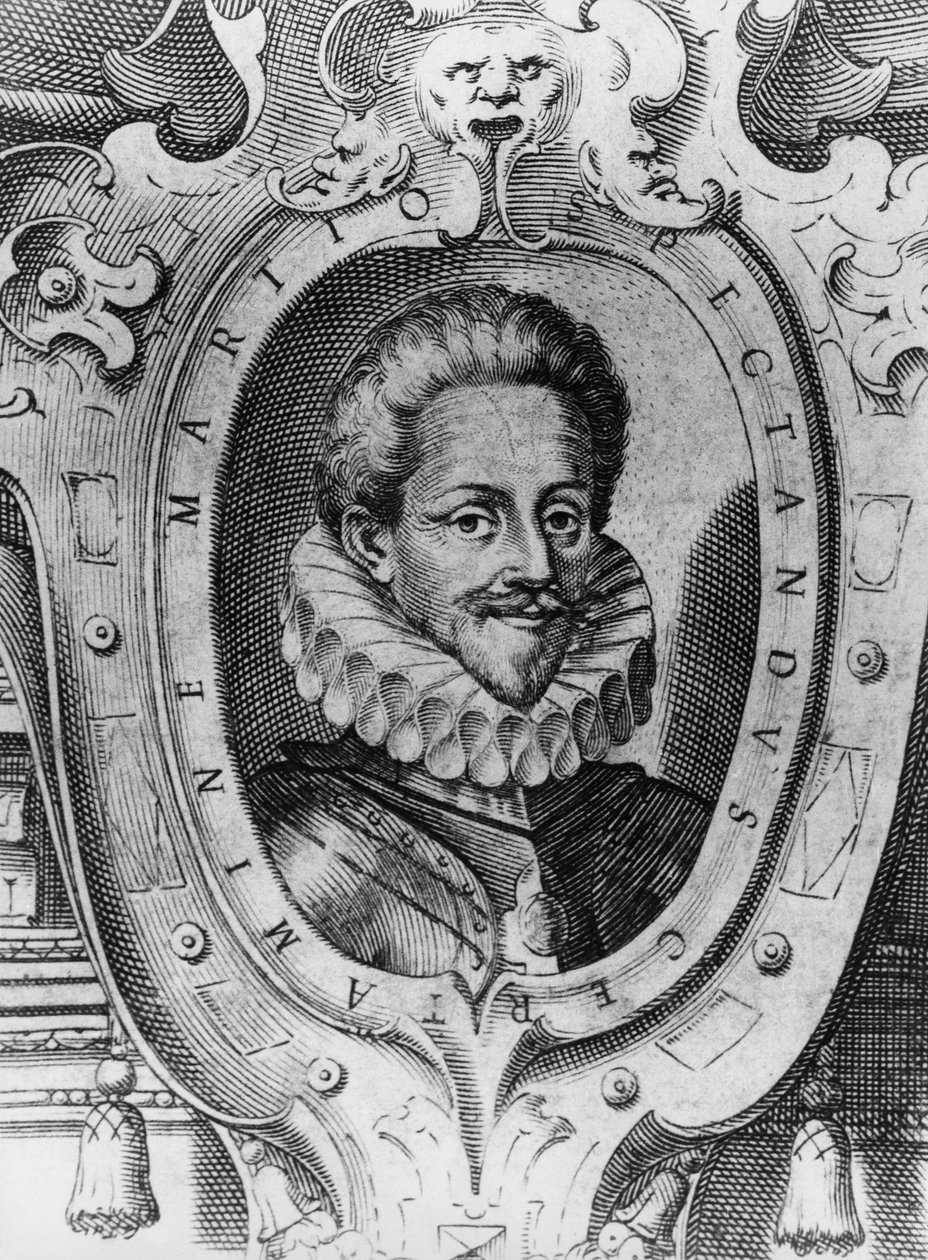 Portrét Karla Emmanuela I. Velikého, přezdívaného Testa d