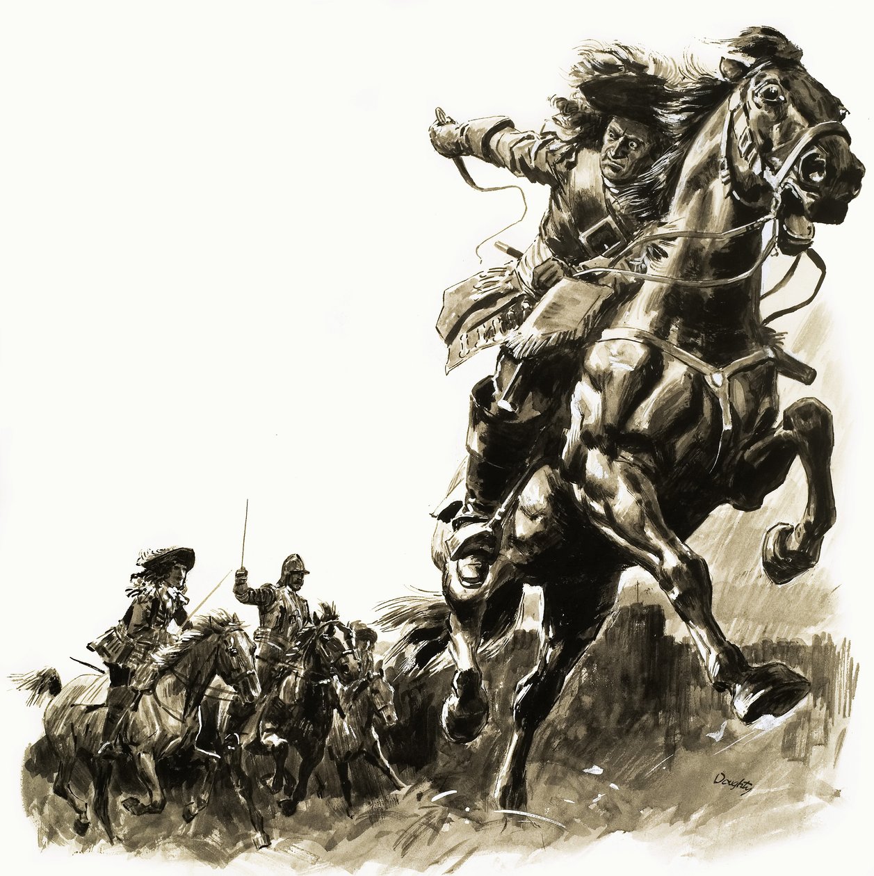 Protizápletka: Špión, který zmizel od C.L. Doughty