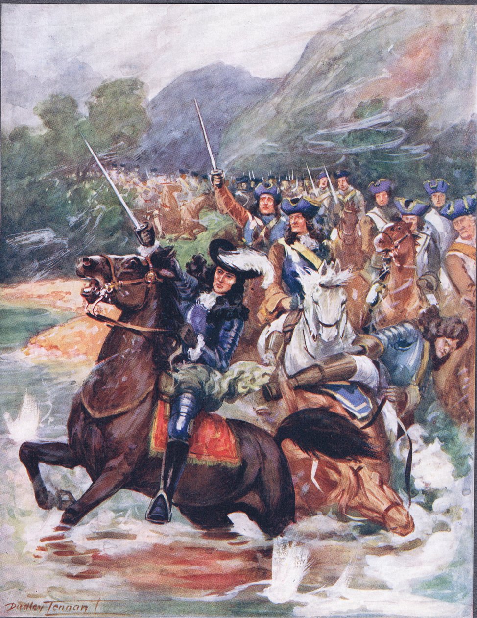 Požehnej slavnou památku..., ilustrace z 