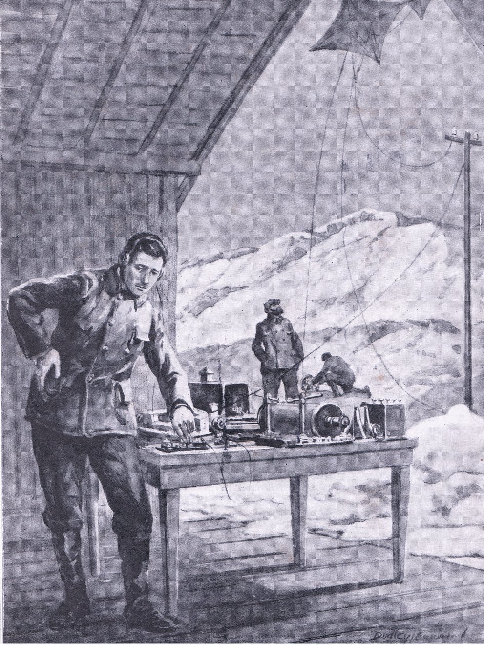 Tři kliknutí, která vyřešila velký problém, ilustrace z 