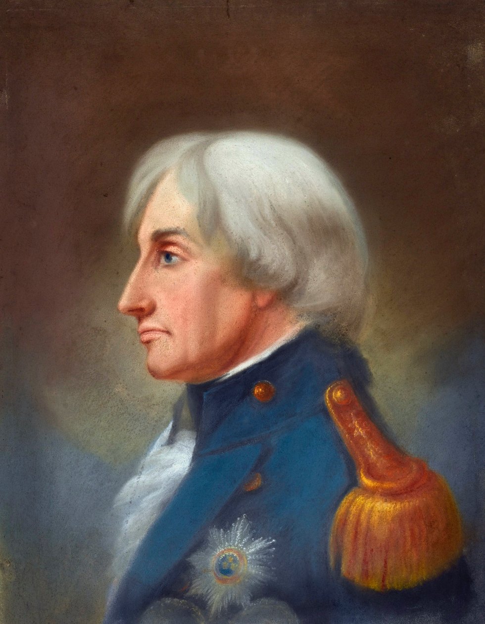 Neznámý obrázek od C. John Mayle Whichelo