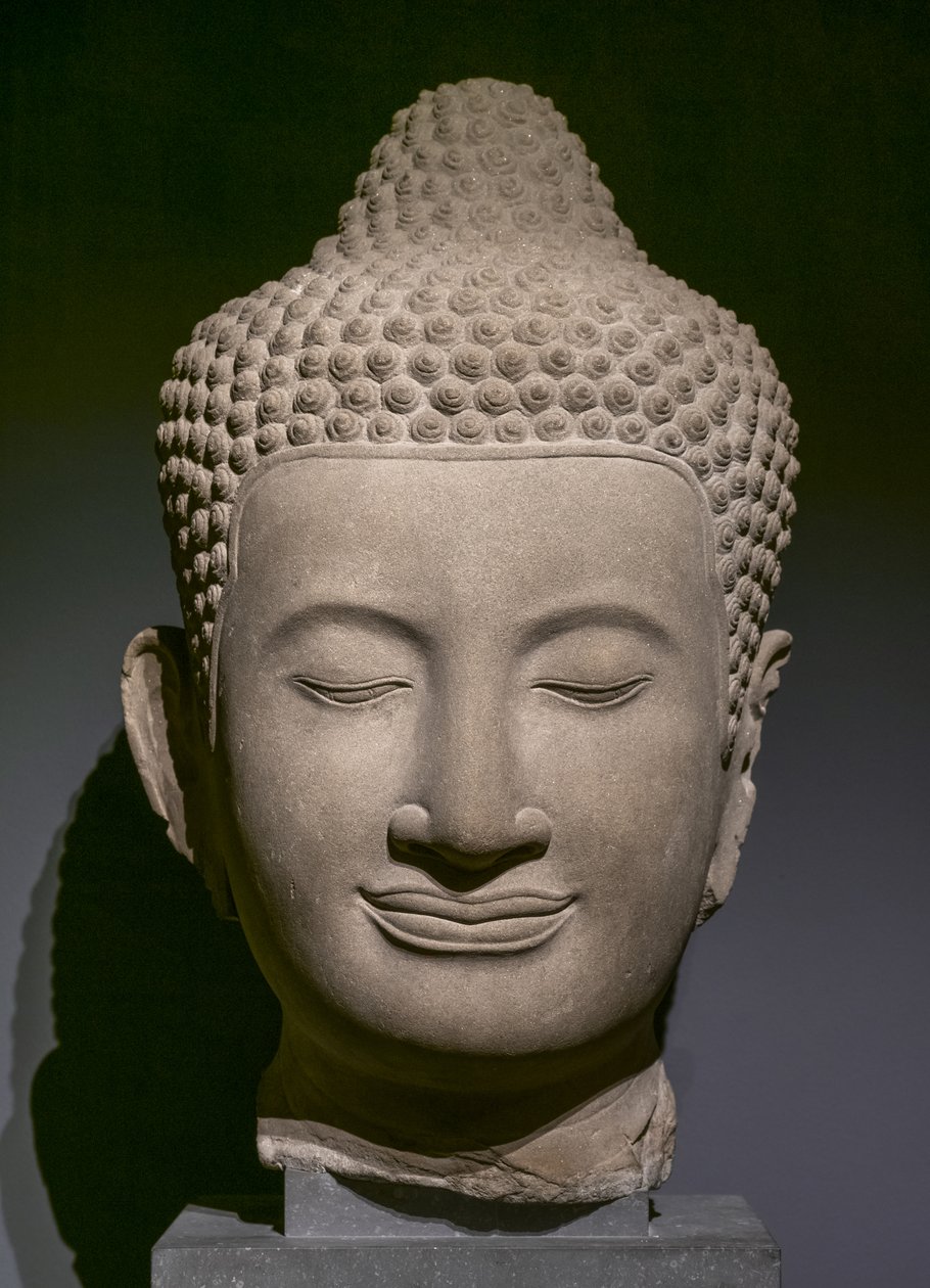 Neznámý obrázek od Cambodian
