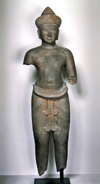 Shiva od Cambodian Cambodian