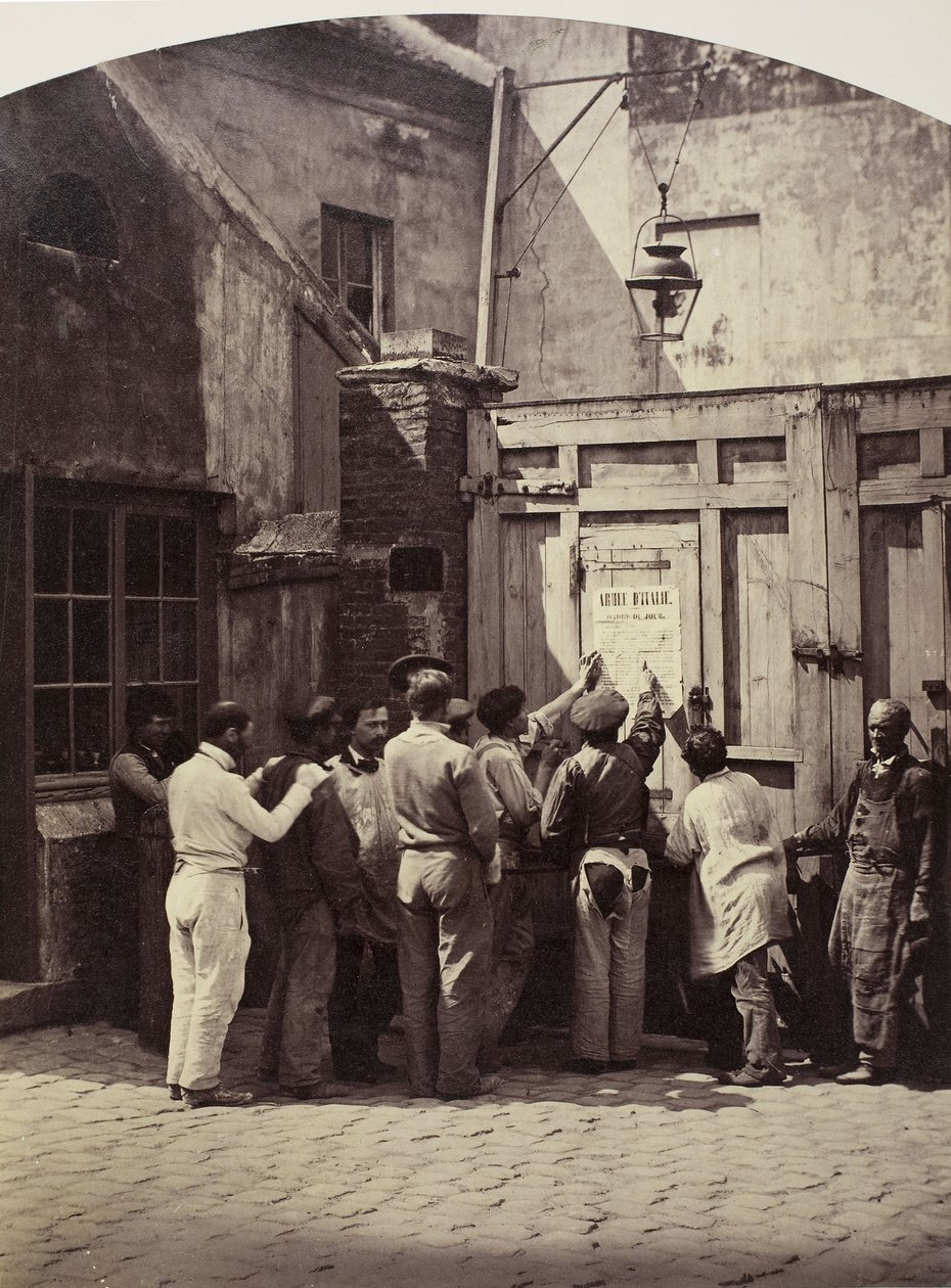 Dny objednávky od Camille Silvy