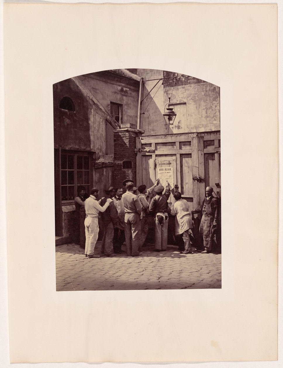 Denní objednávky od Camille Silvy