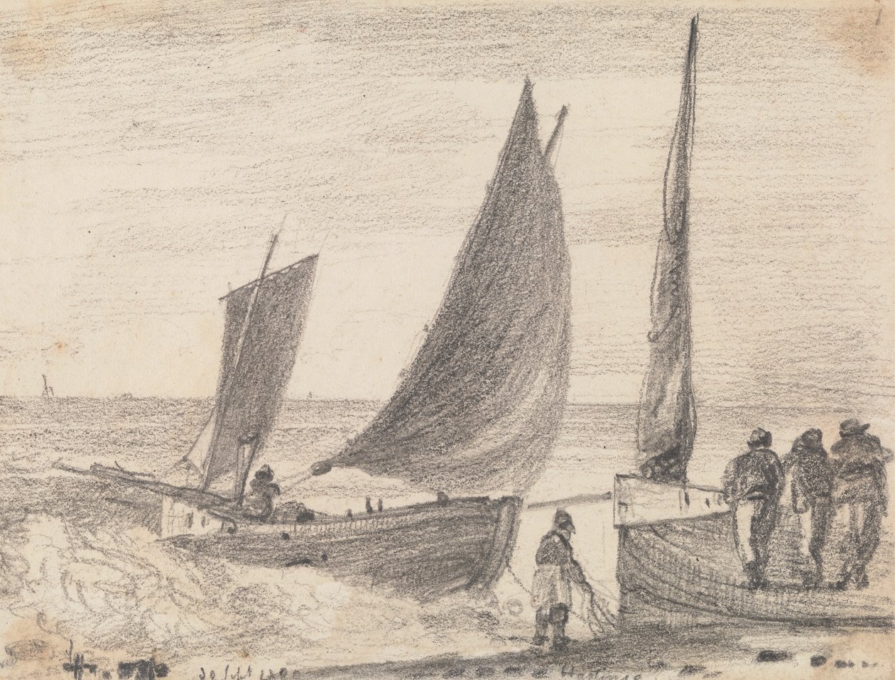 Hastings, 30. září 1820 od Capt. Thomas Hastings