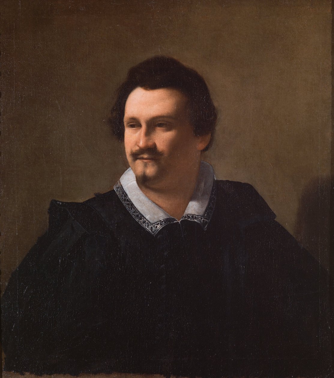 Portrét pána (Scipione Borghese) od Caravaggio