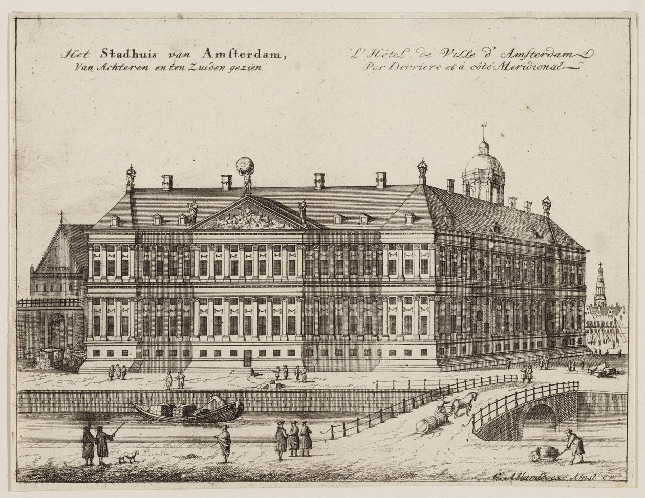 Allard, Carel (1648-1709), Afb 010094003221 od Carel Allard