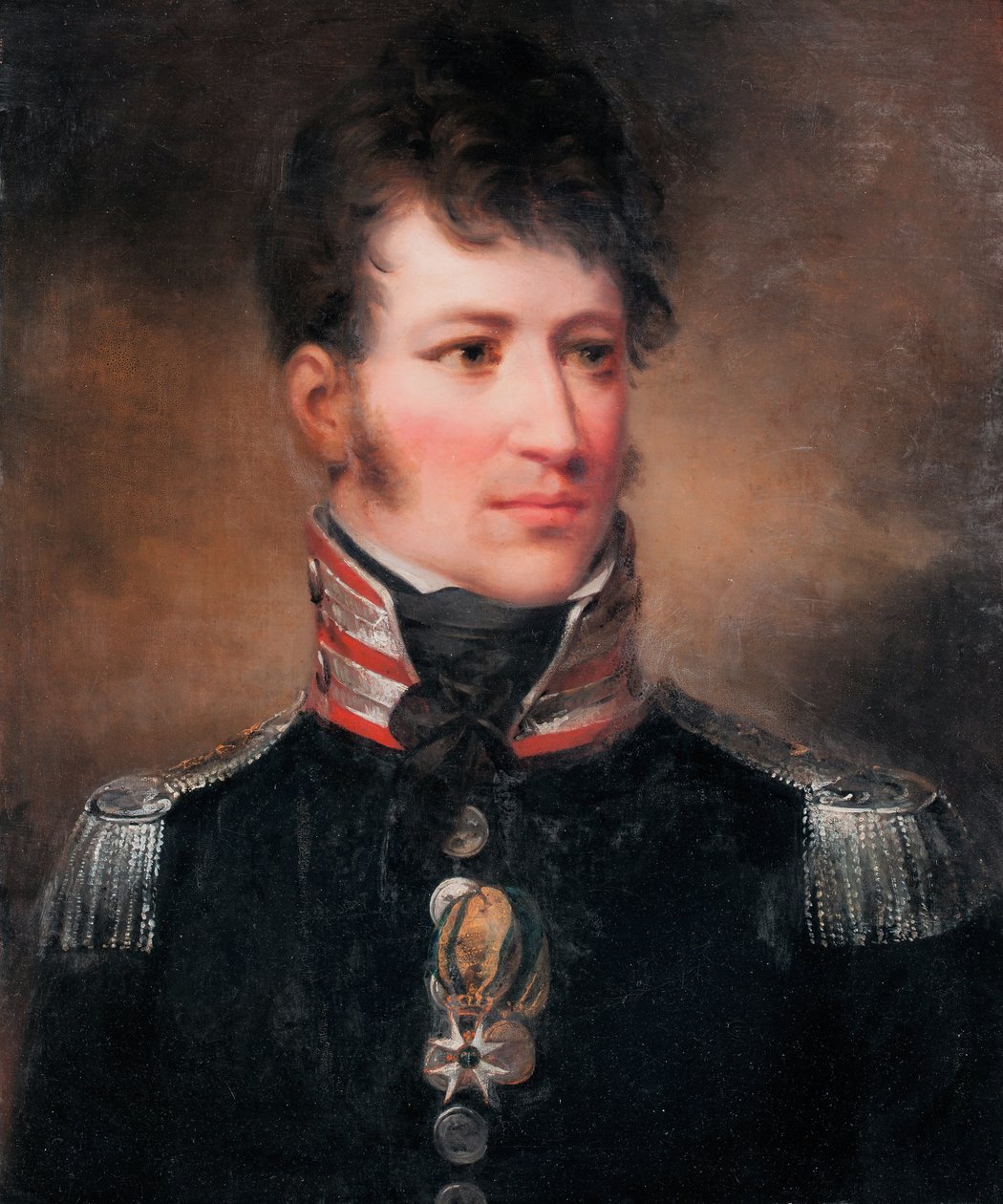 Od Otto Adelborga od Carl Fredric von Breda
